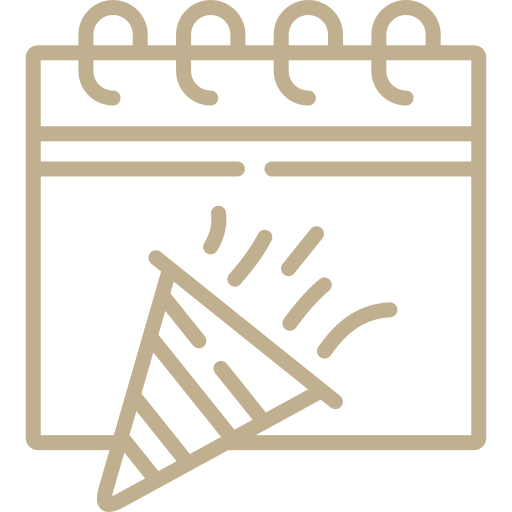 Organización de eventos