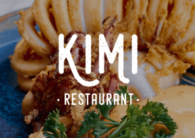 Kimi Restaurant