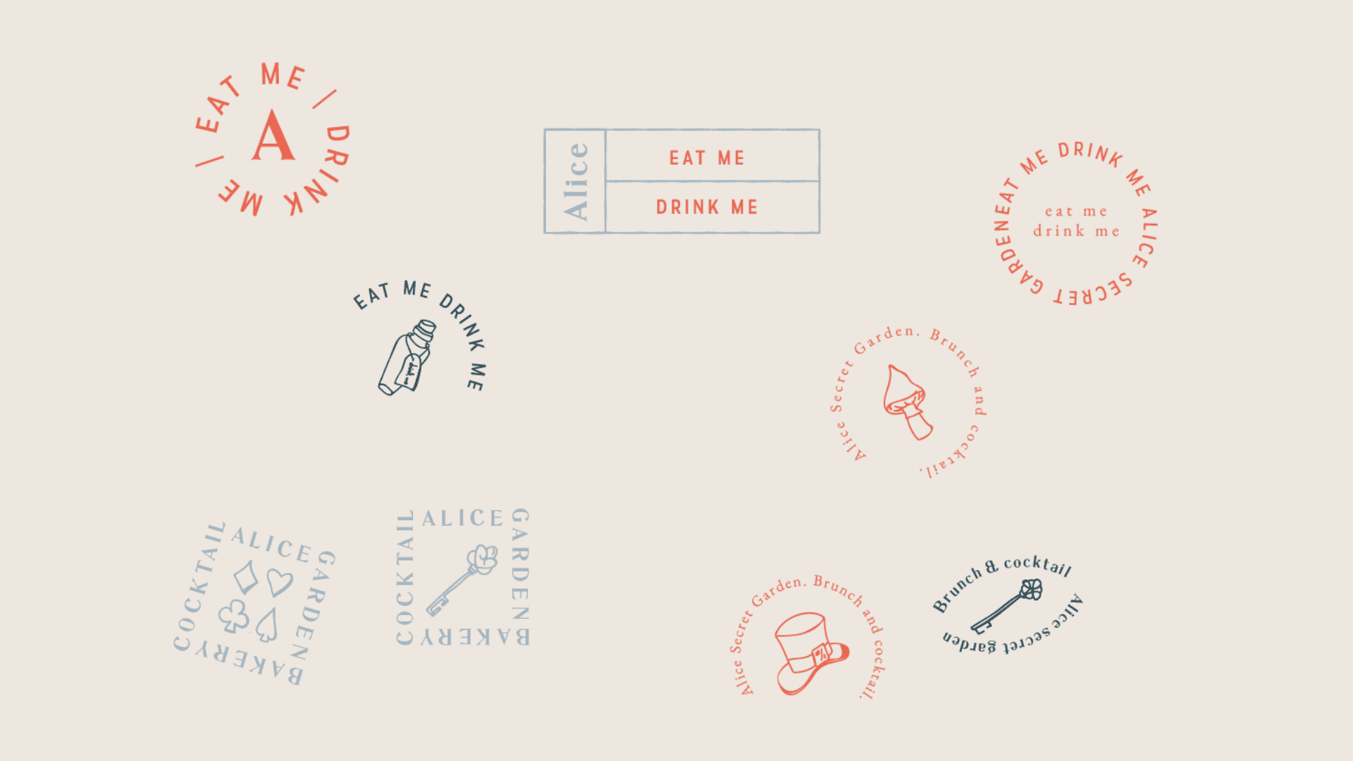 Diseñando el logotipo de un restaurante: mejores prácticas