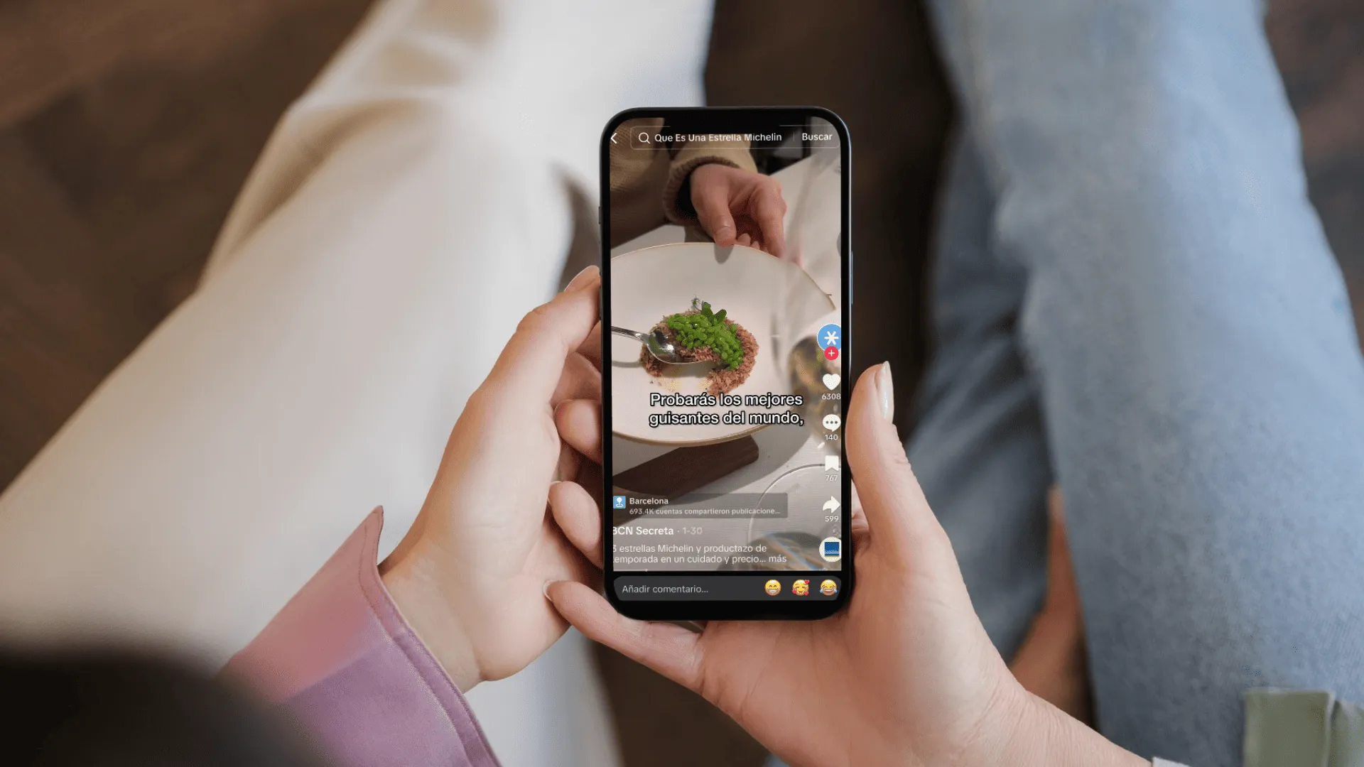 TikTok para restaurantes: ¿realmente lo necesitas?