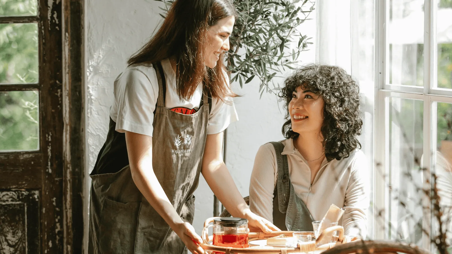 Atención al cliente en restaurantes: Claves para un servicio excepcional